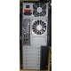 Двухъядерный компьютер AMD Athlon X2 250 (2x3.0GHz) /2Gb /250Gb/ATX 450W вид сзади (Мурманск)
