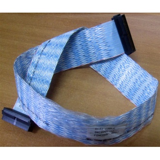 Шлейф Foxconn 34Cb000492 68 pin SCSI Cable (Мурманск)