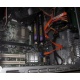 Dell Inspiron 530 (Intel C2D E6750 (2x2.67GHz) /Foxconn G33MO2 /2 x 1024Mb DDR2 Corsair CM2X1024-6400 XMS2-6400 с радиатором (Мурманск)