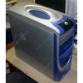 Игровой компьютер Intel Core 2 Duo E8400 (2x3.0GHz) s.775 /4096Mb /320Gb /GeForce 8800 GT /ATX 400W (корпус с ручкой) - Мурманск