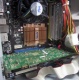 Intel C2D E8400 /Asus P5N-D /2 x 2048Mb DDR2 Corsair CM2X2048-6400C5DHX XMS2-6400 с радиатором /512Mb nVidia GeForce 8800GT (Мурманск)