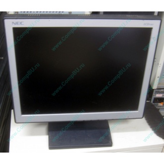 Монитор 15" TFT NEC LCD1501 (Мурманск)