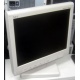 Монитор 15" TFT NEC MultiSync LCD1550M белый (Мурманск)