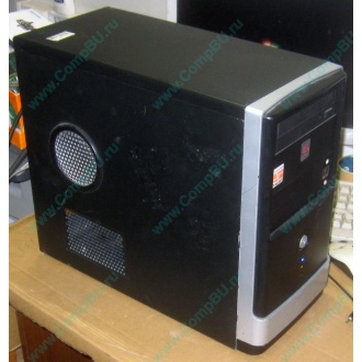 Компьютер Б/У Intel Core i3 2130 (2x3.4GHz HT) /4096Mb /250Gb /ATX 350W (Мурманск)
