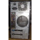  Intel Core i3 2130 (2x3.4GHz HT) /4096Mb /250Gb /ATX 350W вид сзади (Мурманск)