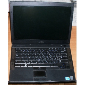 Ноутбук Dell Latitude E6410 (Intel Core i5 M560 (4x2.67Ghz) /4096Mb DDR3 /320Gb /14.1" TFT 1280x800) - Мурманск