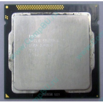 Процессор Intel Celeron G530 (2x2.4GHz /L3 2048kb) SR05H s.1155 (Мурманск)