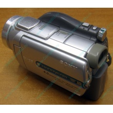 Sony DCR-DVD505E в Мурманске, видеокамера Sony DCR-DVD505E (Мурманск)
