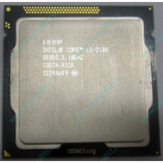 Процессор Intel Core i3-2100 (2x3.1GHz HT /L3 2048kb) SR05C s.1155 (Мурманск)