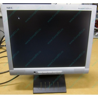 Монитор 15" TFT NEC AccuSync LCD52VM в Мурманске, NEC LCD 52VM (Мурманск)