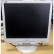 Монитор 17" ЖК Philips 170S с битым пикселем в Мурманске, белый (Мурманск)