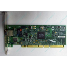 Сетевая карта IBM 31P6309 (31P6319) PCI-X купить Б/У в Мурманске, сетевая карта IBM NetXtreme 1000T 31P6309 (31P6319) цена БУ (Мурманск)