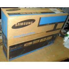 Монитор 19" Samsung E1920NW 1440x900 (широкоформатный) - Мурманск