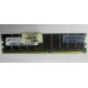 Серверная память HP 261584-041 (300700-001) 512Mb DDR ECC (Мурманск)