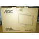 Монитор 18.5" AOC E970S E970Swn (Мурманск)