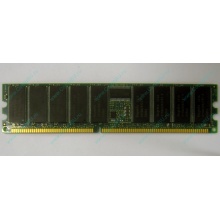 Серверная память 256Mb DDR ECC Hynix pc2100 8EE HMM 311 (Мурманск)
