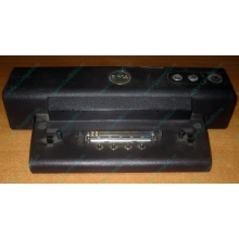 Докстанция Dell PR01X 2U444 купить Б/У в Мурманске, порт-репликатор Dell PR01X 2U444 цена БУ (Мурманск).