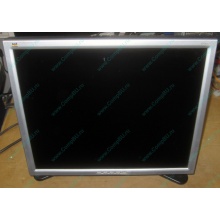 Монитор 18.1" ЖК Viewsonic VP181S (на запчасти) в Мурманске, Монитор 18.1" TFT Viewsonic VP181S ThinEdge (нерабочий) - Мурманск