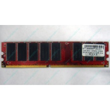 Серверная память 512Mb DDR ECC Kingmax pc-2100 400MHz (Мурманск)