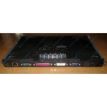 Докстанция Dell PR09S FJ282 купить Б/У в Мурманске, порт-репликатор Dell PR09S FJ282 цена БУ (Мурманск).