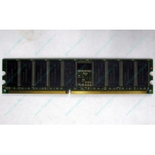 Серверная память 1Gb DDR Kingston в Мурманске, 1024Mb DDR1 ECC pc-2700 CL 2.5 Kingston (Мурманск)
