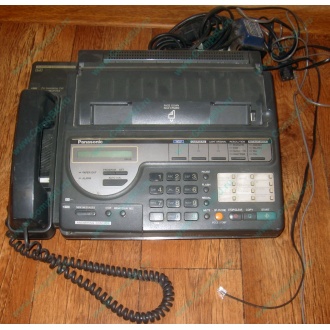 Факс Panasonic с автоответчиком (Мурманск)
