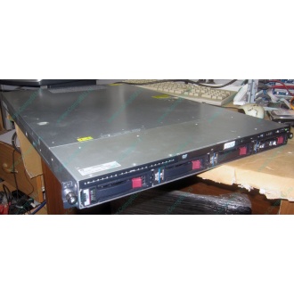 16-ти ядерный сервер 1U HP Proliant DL165 G7 (2 x OPTERON O6128 8x2.0GHz /56Gb DDR3 ECC /300Gb + 2x1000Gb SAS /ATX 500W) - Мурманск
