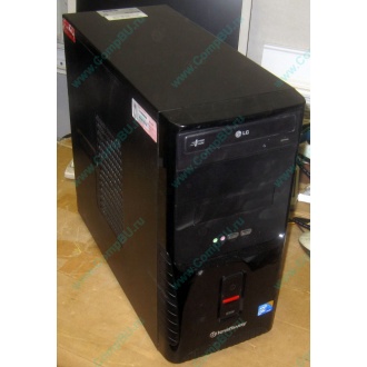 Компьютер Kraftway Credo KC36 (Intel C2D E7500 (2x2.93GHz) s.775 /2048Mb /320Gb /ATX 400W /Windows 7 PRO) - Мурманск