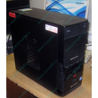 Компьютер Kraftway Credo KC39 (Intel C2D E7500 (2x2.93GHz) s.775 /4096Mb /320Gb /ATX 350W /Windows 7 PRO) - Мурманск