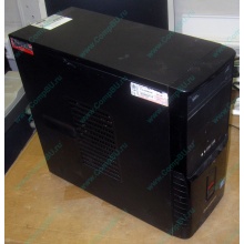 Компьютер Kraftway Credo KC39 (Intel Core 2 Duo E7500 (2x2.93GHz) s.775 /4Gb /320Gb /ATX 400W /Windows 7 PRO) - Мурманск