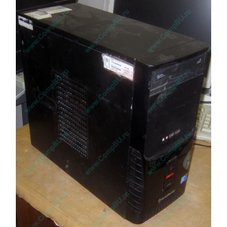 Компьютер Kraftway Credo КС36 (Intel Core 2 Duo E7500 (2x2.93GHz) s.775 /2048Mb /320Gb /ATX 400W /Windows 7 PROFESSIONAL) - Мурманск