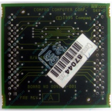 Видеопамять для Compaq Deskpro 2000 (SP# 213859-001 в Мурманске, DG# 004828-001 в Мурманске, ASSY 004827-001) - Мурманск