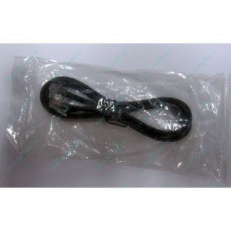 Кабель для телефона RJ-11 6P2C в Мурманске, телефонный кабель RJ11 (Мурманск)