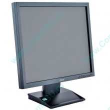 Монитор 17" TFT Acer V173 DOb в Мурманске, монитор 17" ЖК Acer V173DOb (Мурманск)