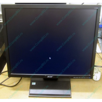 Монитор 19" TFT Acer V193 DObmd в Мурманске, монитор 19" ЖК Acer V193 DObmd (Мурманск)
