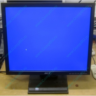 Монитор 17" TFT Acer V173 AAb в Мурманске, монитор 17" ЖК Acer V173AAb (Мурманск)