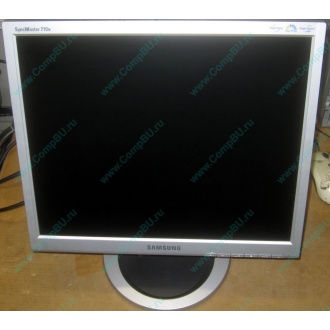Монитор 17" TFT Samsung 710N (Мурманск)