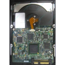 НЕРАБОЧИЙ жесткий диск 146Gb HP 481653-002 DF146BAFDU (Мурманск)