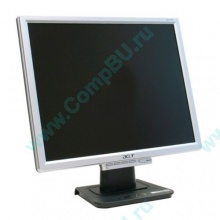Монитор 17" TFT Acer AL1716 (Мурманск)