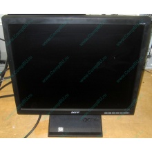 Монитор 17" TFT Acer V173 B в Мурманске, монитор 17" ЖК Acer V173B (Мурманск)