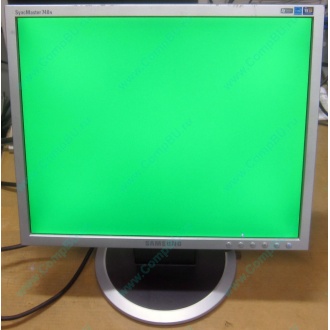 Монитор 17" TFT Samsung SyncMaster 740N (Мурманск)