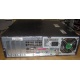 Системный блок HP DC7600 SFF вид сзади (Мурманск)