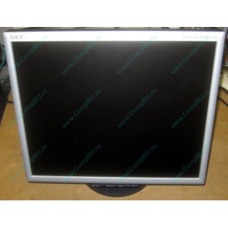Монитор 17" TFT Nec MultiSync LCD1770NX (Мурманск)