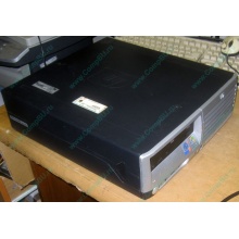 Компьютер HP DC7100 SFF (Intel Pentium-4 540 3.2GHz HT s.775 /1024Mb /80Gb /ATX 240W desktop) - Мурманск