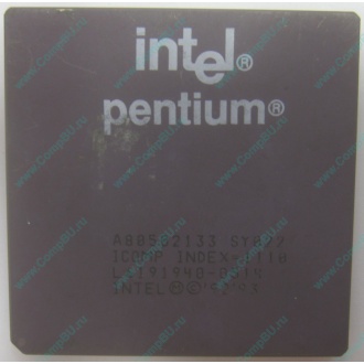 Процессор Intel Pentium 133 SY022 A80502-133 (Мурманск)