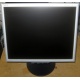 Монитор 17" ЖК Nec MultiSync LCD1770NX (Мурманск)