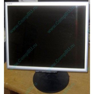 Монитор 17" TFT Nec MultiSync Opticlear LCD1770GX (Мурманск)