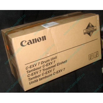 Фотобарабан Canon C-EXV 7 Drum Unit (Мурманск)