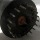 RFT B16S22 дефект: на цоколе отломана часть пластмассы (Мурманск)
