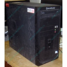 Компьютер Б/У Intel Core i3 2100 (2x3.1GHz HT) /4Gb /500Gb /ATX400W (Мурманск)